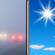 Thursday: Patchy Fog then Sunny