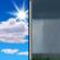 Friday: Mostly Sunny then Chance Rain Showers