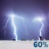 Tonight: Showers And Thunderstorms Likely