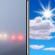 Today: Areas Of Fog then Mostly Sunny