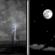 Tonight: Chance Showers And Thunderstorms then Mostly Clear