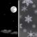Tonight: Mostly Clear then Chance Snow Showers