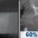 Tonight: Showers And Thunderstorms Likely